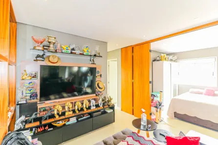 Apartamento com 2 Quartos à venda, 82m² no Jardim Caravelas, São Paulo