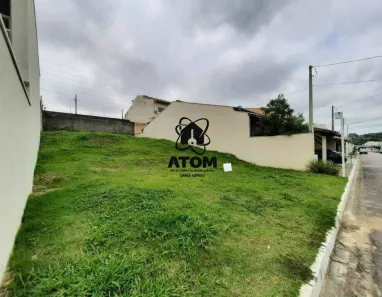 Lote/Terreno à venda, 275m² no Jardim de Alah, Taubaté