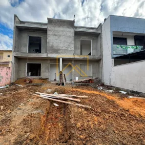 Sobrado com 3 Quartos à venda, 100m² no Parque da Matriz, Cachoeirinha