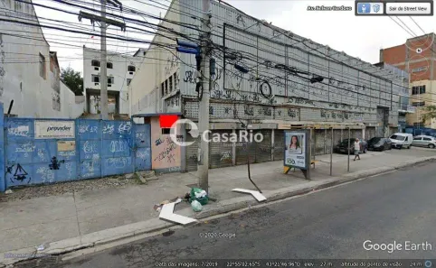 Prédio Comercial para alugar, 2077m² no Tanque, Rio de Janeiro