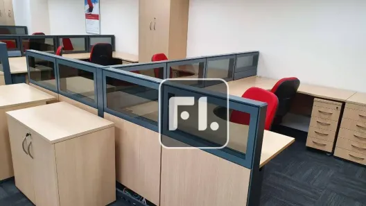 Sala Comercial para alugar, 291m² no Itaim Bibi, São Paulo