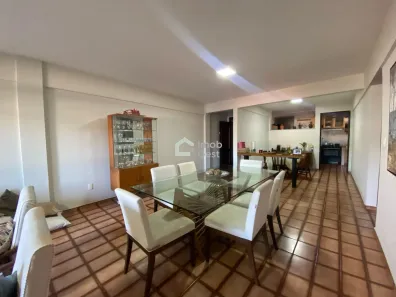 Apartamento com 3 Quartos à venda, 170m² no Nova Descoberta, Natal