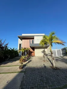 Casa de Condomínio com 4 Quartos à venda, 600m² no Alphaville II, Salvador