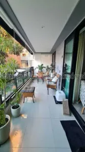 Apartamento com 4 Quartos à venda, 154m² no Tijuca, Rio de Janeiro