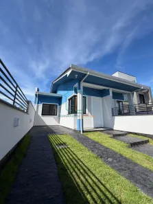 Casa com 2 Quartos à venda, 50m² no Forquilhas, São José