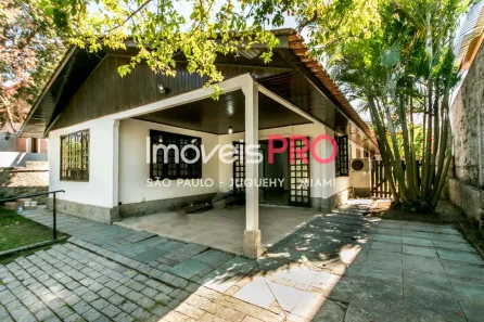 Casa de Condomínio com 5 Quartos à venda, 395m² no São Paulo II, Cotia