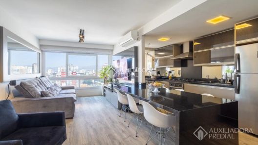 Apartamento com 2 Quartos à venda, 69m² no Santana, Porto Alegre