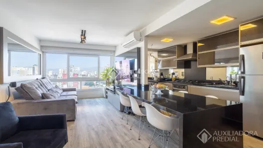 Apartamento com 2 Quartos à venda, 69m² no Santana, Porto Alegre