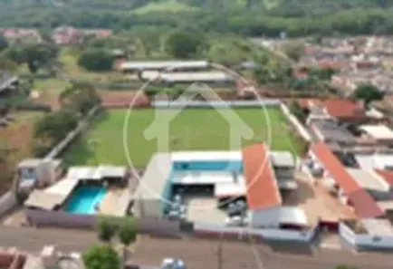 Prédio Comercial à venda, 5000m² no Loteamento Costa Verde, Campo Grande