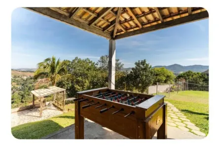 Fazenda/Sítio com 2 Quartos à venda, 3000m² no Buquirinha, São José dos Campos