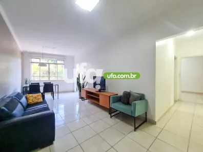 Apartamento com 3 Quartos para alugar, 105m² no Perdizes, São Paulo