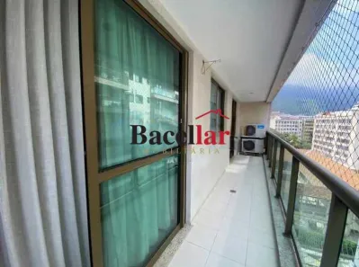 Apartamento com 2 Quartos à venda, 87m² no Tijuca, Rio de Janeiro