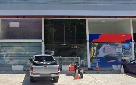 Imóvel Comercial para alugar, 70m² no Lagoa Nova, Natal