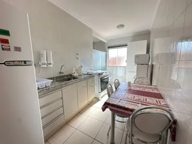 Apartamento com 2 Quartos à venda, 81m² no Sumarezinho, Ribeirão Preto