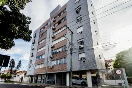 Apartamento com 2 Quartos à venda, 74m² no Jardim Itu, Porto Alegre