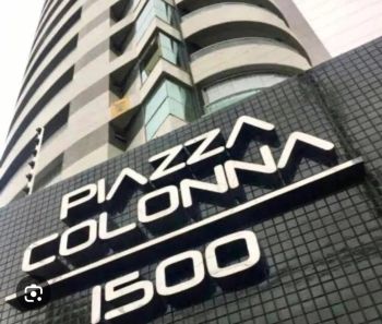 Apartamento com 3 Quartos à venda, 138m² no Batista Campos, Belém