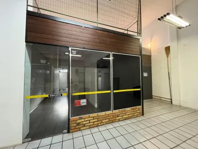 Sala Comercial para alugar, 45m² no Centro, Chapecó