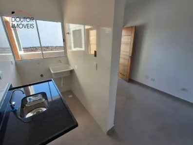 Apartamento com 2 Quartos à venda, 36m² no Vila Guilhermina, São Paulo
