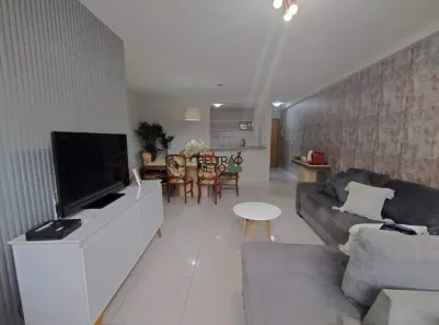 Apartamento com 4 Quartos à venda, 115m² no Buritis, Belo Horizonte