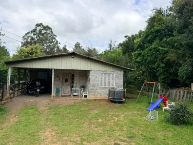 Casa de Condomínio com 3 Quartos à venda, 432m² no Águas Claras, Viamão