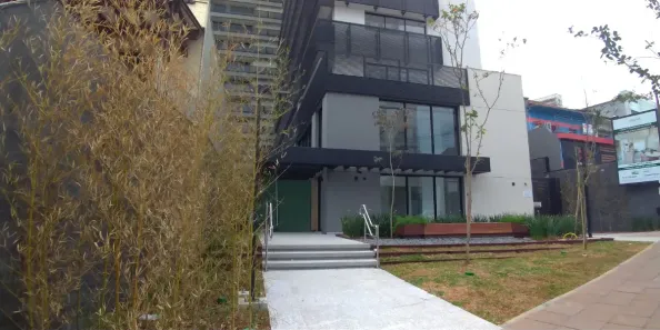 Sala Comercial à venda, 132m² no Vila Mariana, São Paulo
