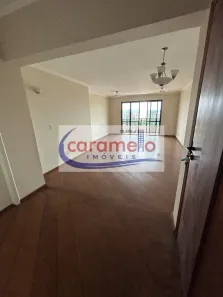 Apartamento com 3 Quartos à venda, 267m² no Alphaville Centro Industrial e Empresarial/Alphaville., Barueri