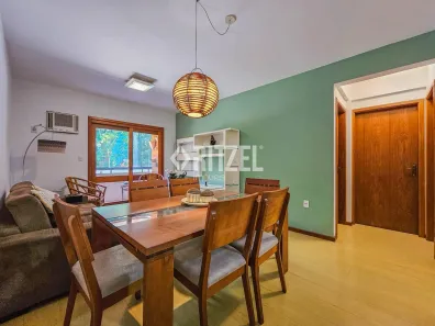 Apartamento com 2 Quartos para alugar, 77m² no Operário, Novo Hamburgo