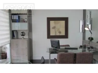 Sala Comercial à venda, 41m² no Centro, São Bernardo do Campo
