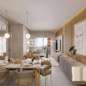 Apartamento com 3 Quartos à venda, 94m² no Recreio dos Bandeirantes, Rio de Janeiro
