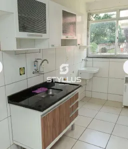 Apartamento com 2 Quartos à venda, 44m² no Lins de Vasconcelos, Rio de Janeiro