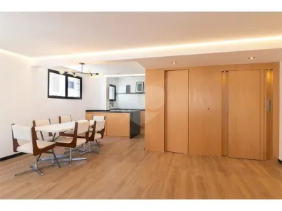 Apartamento com 3 Quartos à venda, 150m² no Perdizes, São Paulo
