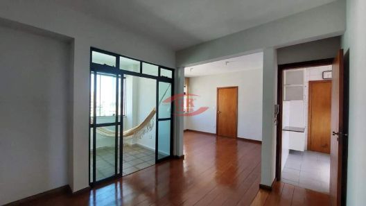 Apartamento com 3 Quartos à venda, 100m² no Buritis, Belo Horizonte