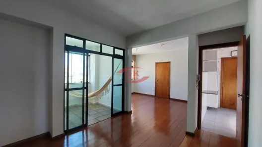 Apartamento com 3 Quartos à venda, 100m² no Buritis, Belo Horizonte