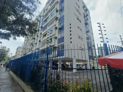 Apartamento com 3 Quartos à venda, 160m² no Boa Viagem, Recife