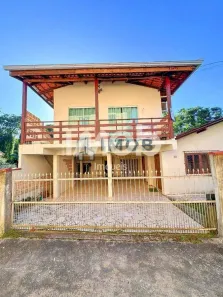 Casa com 2 Quartos à venda, 200m² no Vila Amizade, Guaramirim