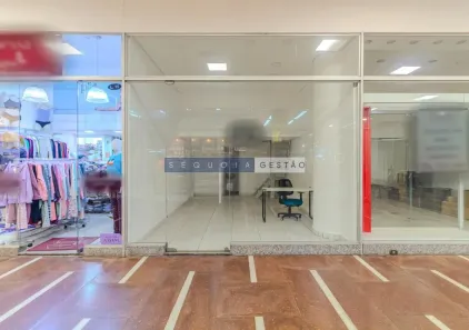 Ponto Comercial para alugar, 24m² no República, São Paulo