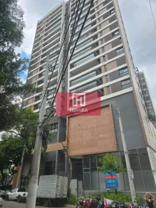 Apartamento com 3 Quartos à venda, 106m² no Vila Clementino, São Paulo