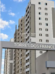 Apartamento com 2 Quartos à venda, 45m² no Turu, São Luís