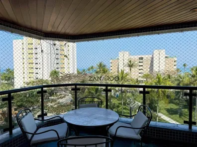 Apartamento com 3 Quartos à venda, 130m² no Riviera, Bertioga
