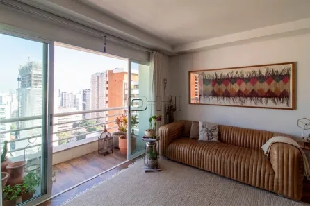 Apartamento com 1 Quarto à venda, 58m² no Pinheiros, São Paulo