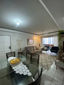 Cobertura com 3 Quartos à venda, 145m² no Jardim Oceania, João Pessoa