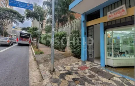 Imóvel Comercial para alugar, 110m² no Jardim Paulista, São Paulo