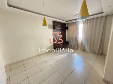 Apartamento com 2 Quartos para alugar, 60m² no Alto Umuarama, Uberlândia