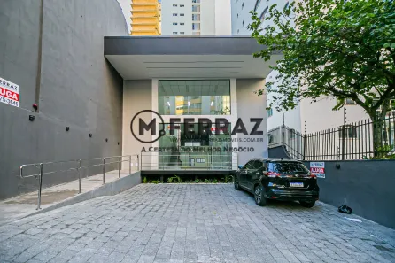 Imóvel Comercial para alugar, 430m² no Santa Cecília, São Paulo
