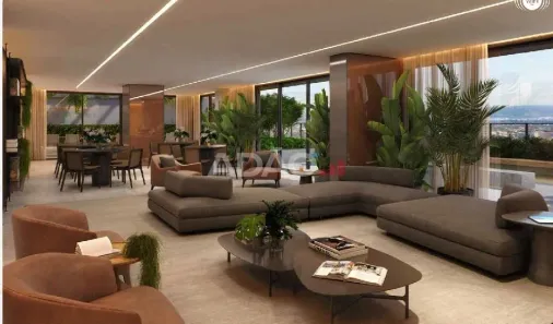 Apartamento com 3 Quartos à venda, 95m² no Jardim Goiás, Goiânia