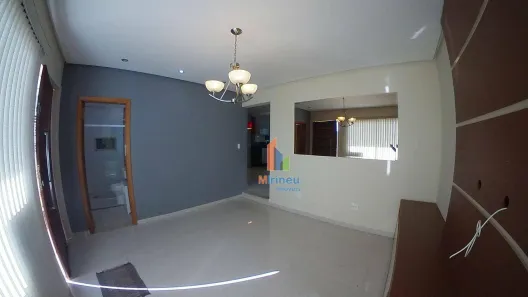 Casa de Condomínio com 4 Quartos à venda, 205m² no Residencial Real Parque Sumaré, Sumaré