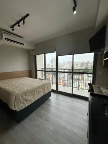Apartamento com 1 Quarto à venda, 28m² no Vila Mariana, São Paulo