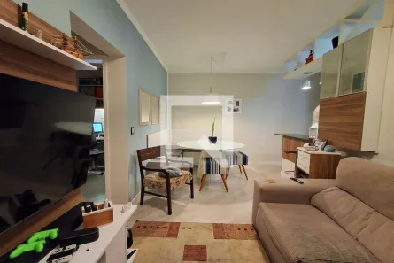 Apartamento com 2 Quartos à venda, 57m² no Centro, São Bernardo do Campo
