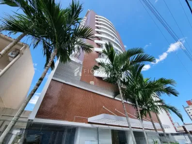 Apartamento com 2 Quartos à venda, 70m² no Campinas, São José