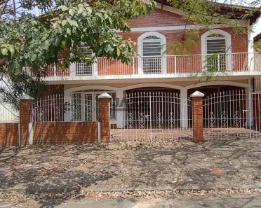 Casa com 2 Quartos à venda, 240m² no Jardim Novo Campos Elíseos, Campinas
